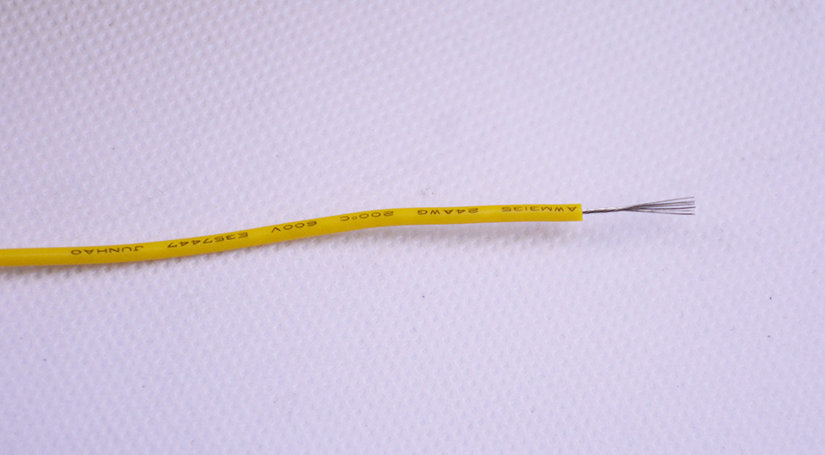 UL3135-24AWG¹轺߲Ʒͼ