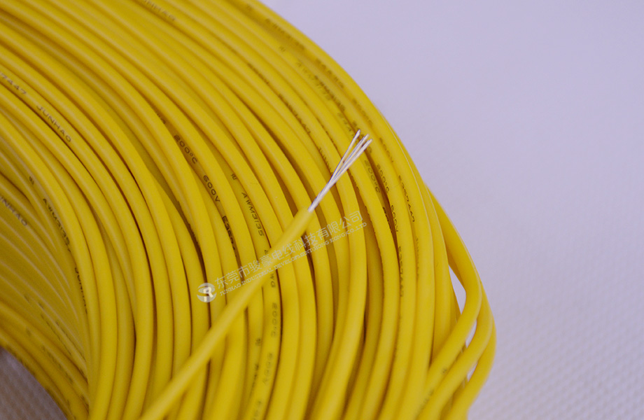 UL3132-24awg轺߲Ʒͼ