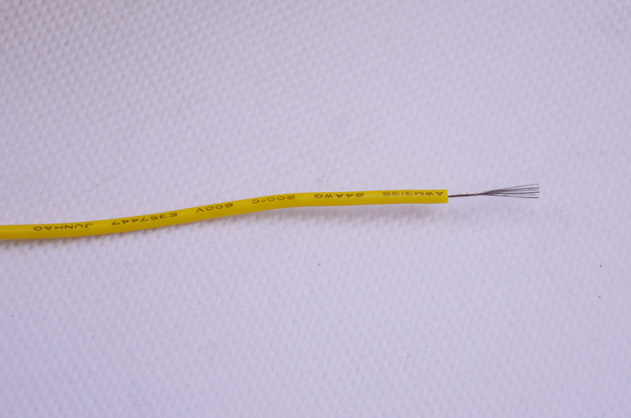 UL3132-20awg轺߲Ʒͼ