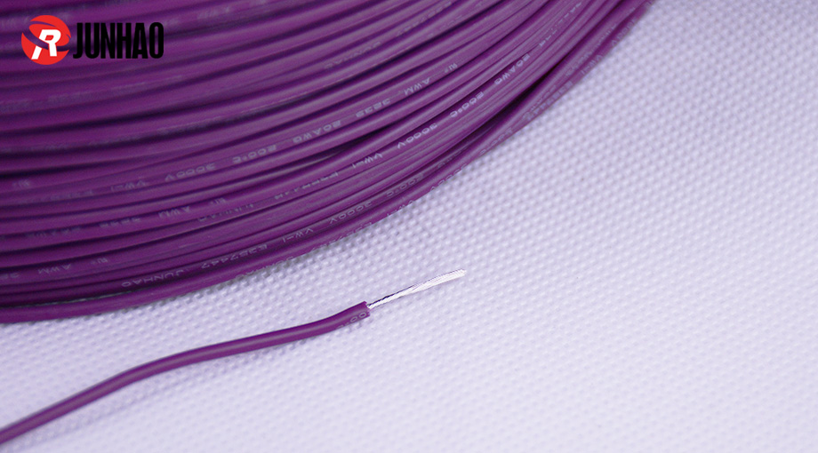 UL3239 22awg high voltage wire