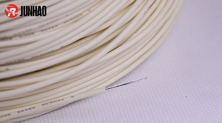 UL3135 20AWG silicone wire