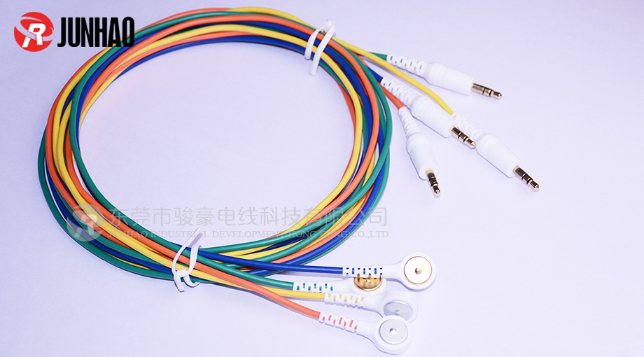 medical equipment wire harness