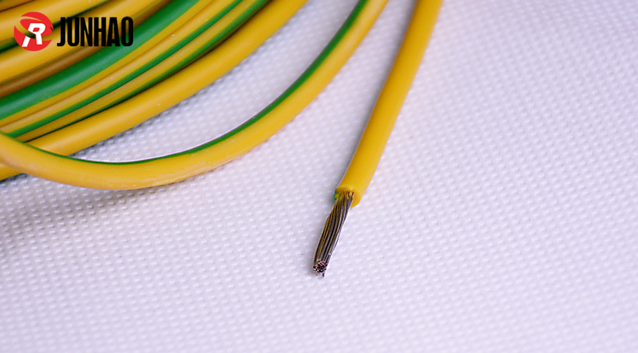 2.5mm2 silicone rubber insulation cable 4.0mm