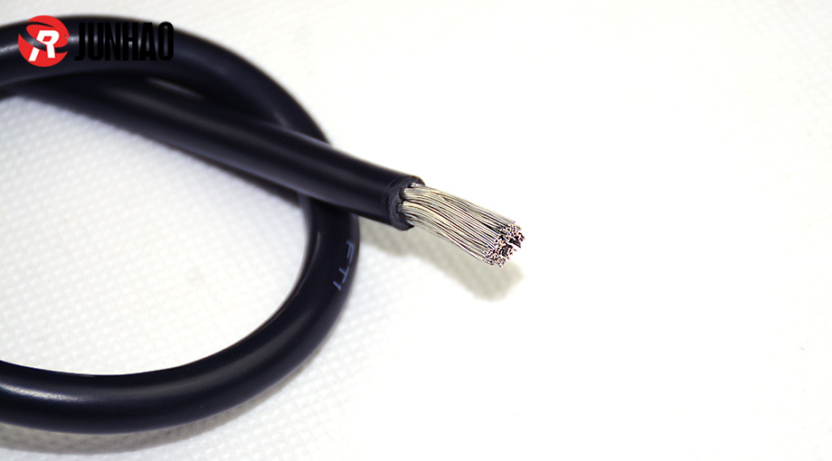 UL1015 7AWG�����߲�Ʒͼ