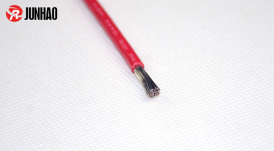 UL1015 10AWG Electronic Wire