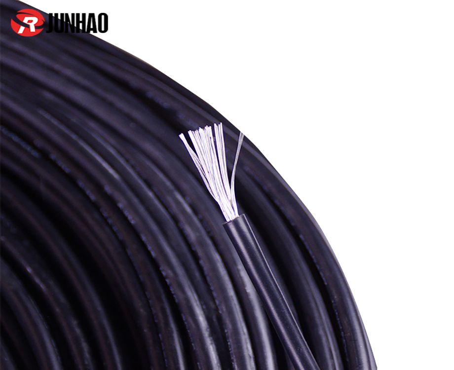 3135 14 Gauge Silicone Rubber Insulated Wire Flexible 2mm2 2