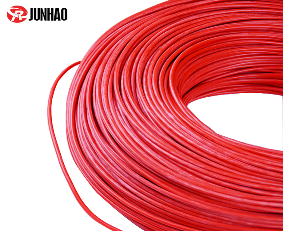 3135 14 Gauge Silicone Rubber Insulated Wire Flexible 2mm2 3