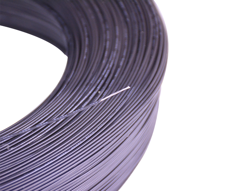 AWM ul 10362 Wire PFA Material Insulated PFA Coating Wire, 24 awg 250C 2