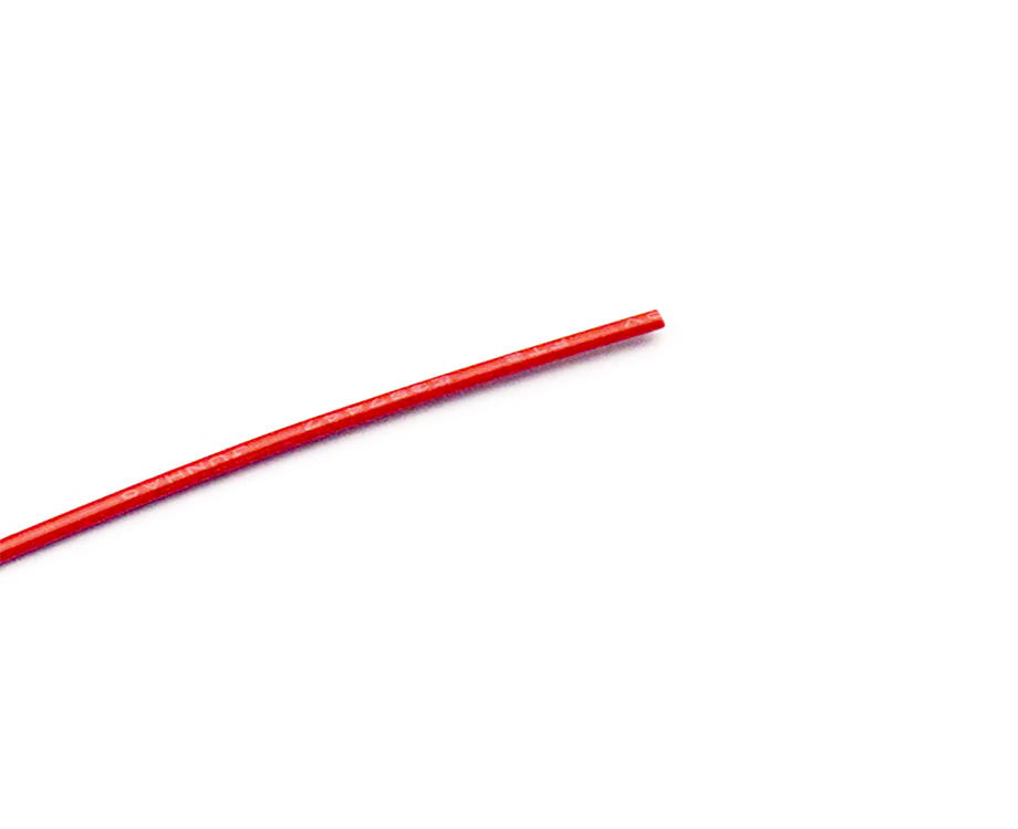 Electrical Wires AWM 1332 28 AWG Teflon FEP Insulated Cable 3