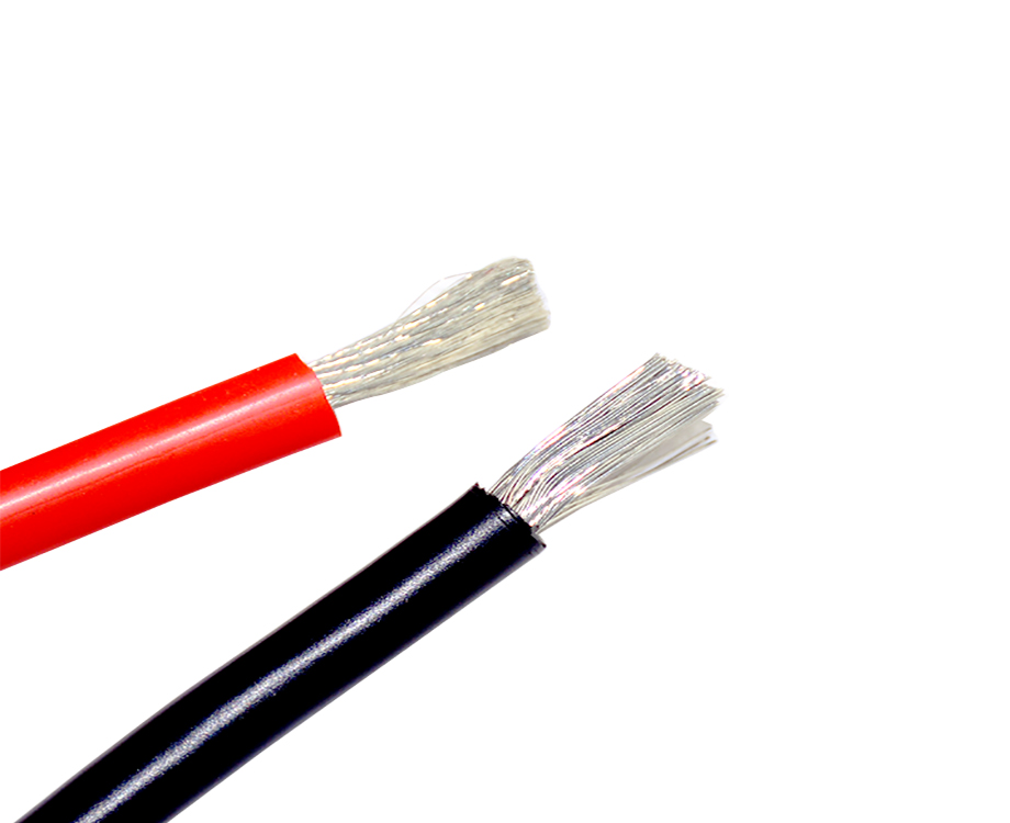 ul1015 PVC Insulated PVC Sheath Flexible Electrical Wires 7 awg 1