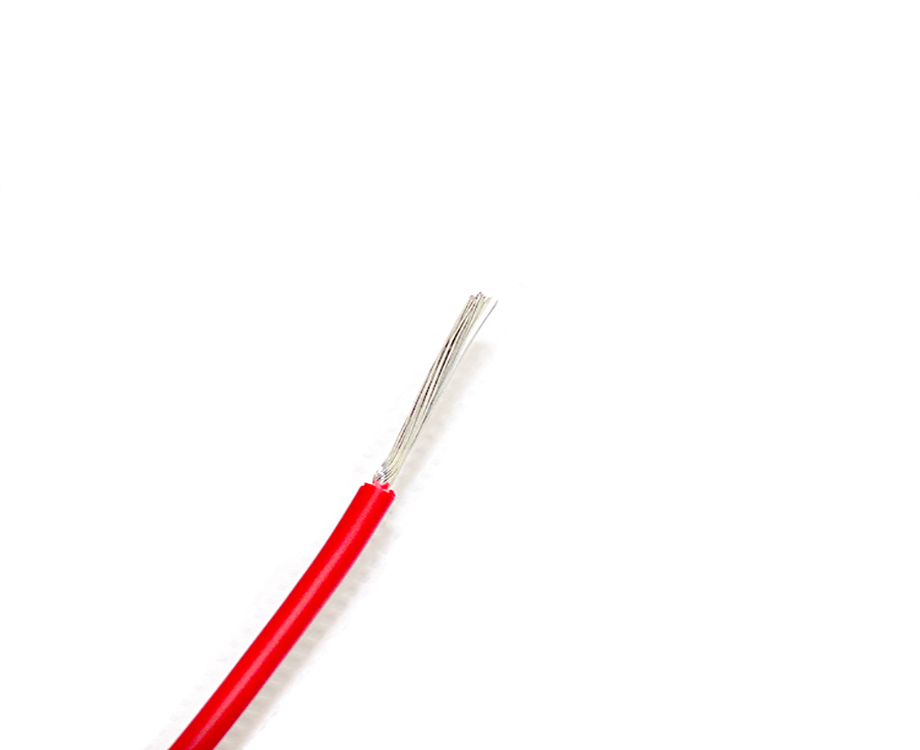 UL Approved PVC Insulation Electric Cable, awm Cable ul 1015 18awg 1