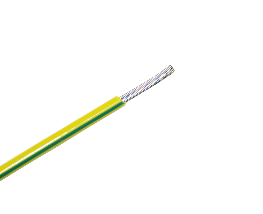 AWM Style UL1331 AWG 14 FEP Insulated Flexible Electric Lead Wire 3
