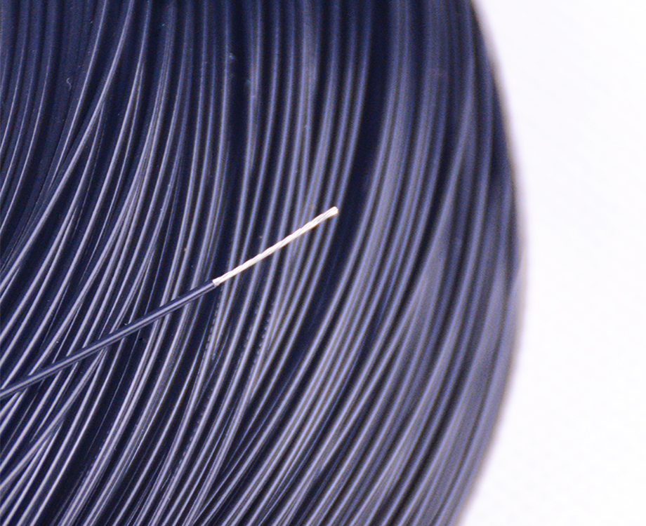 FEP Tinned Copper Wire, Single Core awg 26 Cables 200C 300V 1