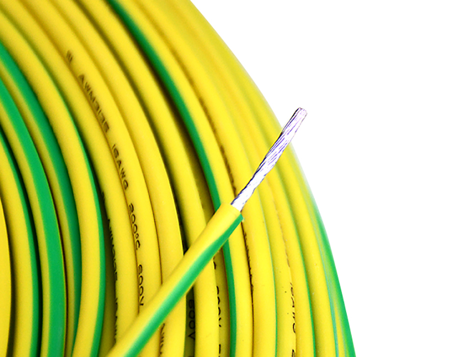3135 16AWG silicone wire