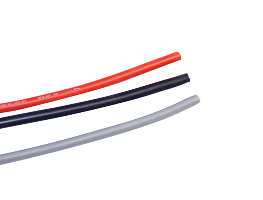 3239 26# silicone wire 1.89mm