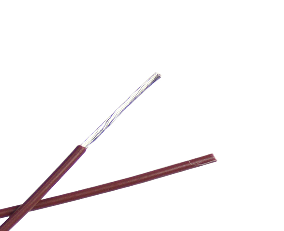 Wire Individual FEP Single Core Wire 1mm Control Cable 1